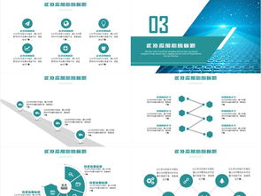 互聯網大數據科技商業計劃書創業融資公司介紹企業宣傳合作ppt模板下載 32.78mb 商務ppt大全 商務通用ppt