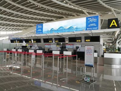 剛剛發布！桂林兩江機場交通接駁大調整，旅客請互相轉告！